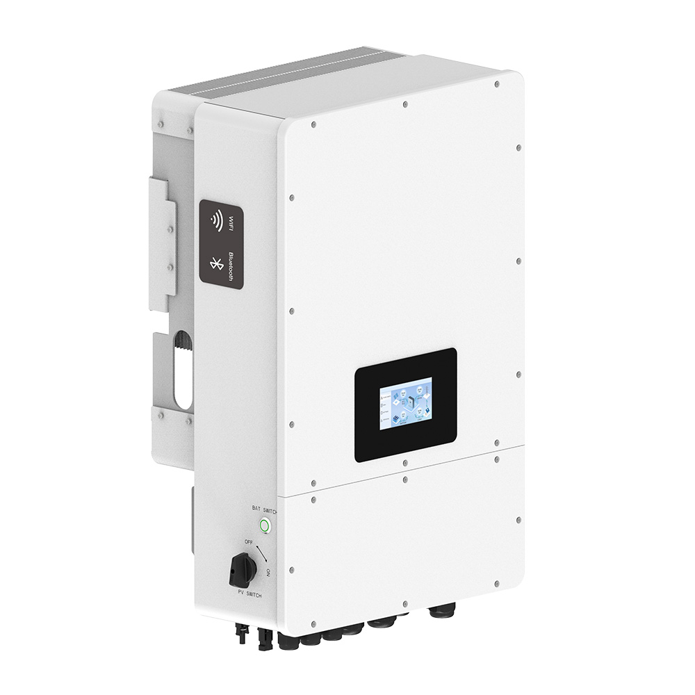 SGP 18KW/18VA 