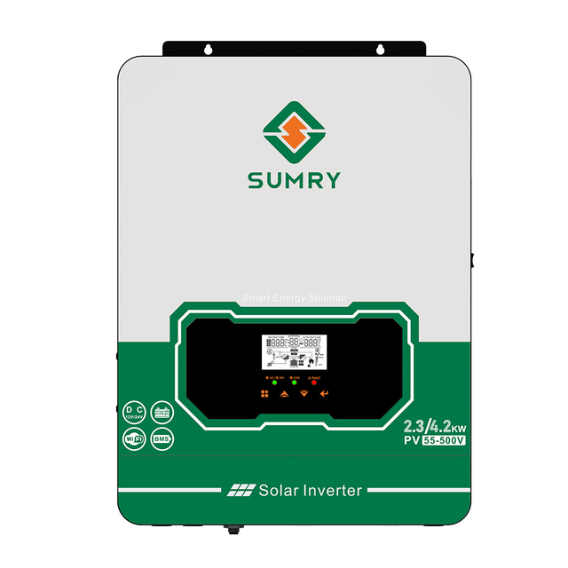 SEP-4200H 4200W/4200VA 12VDC 