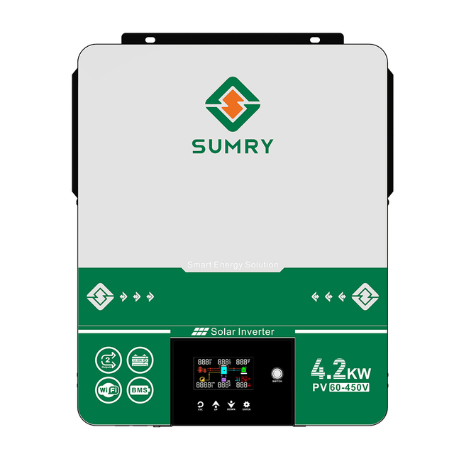 SPE-M 4.2KW 4200W/4200VA