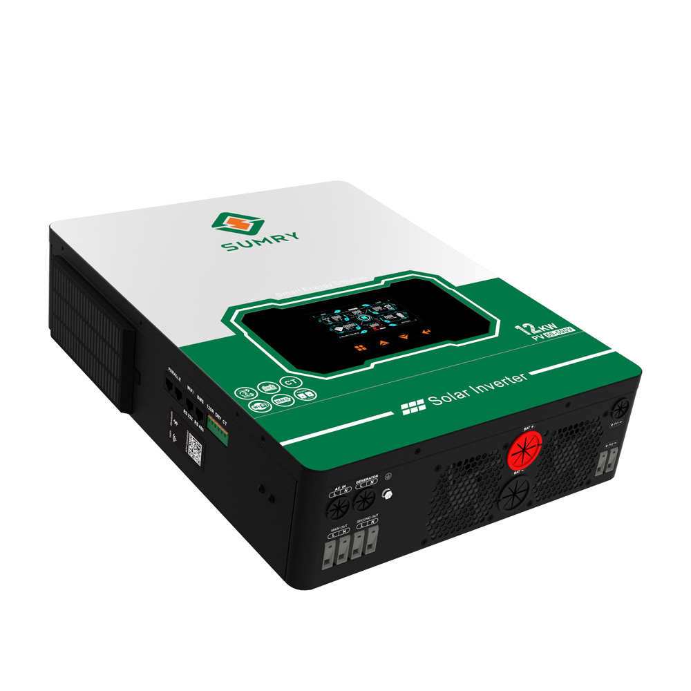 SGE 12KW/12KVA 