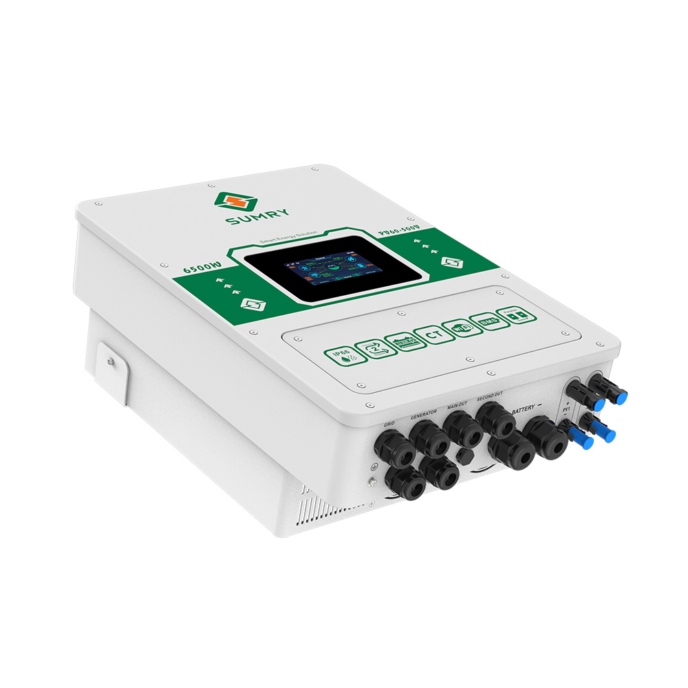 SGP 6.5KW/6.5VA 