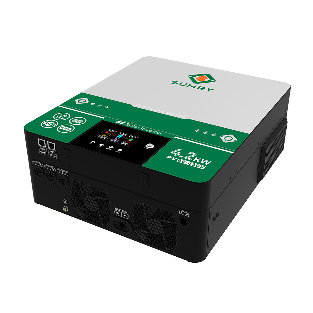 SPE-M 4.2KW 4200W/4200VA