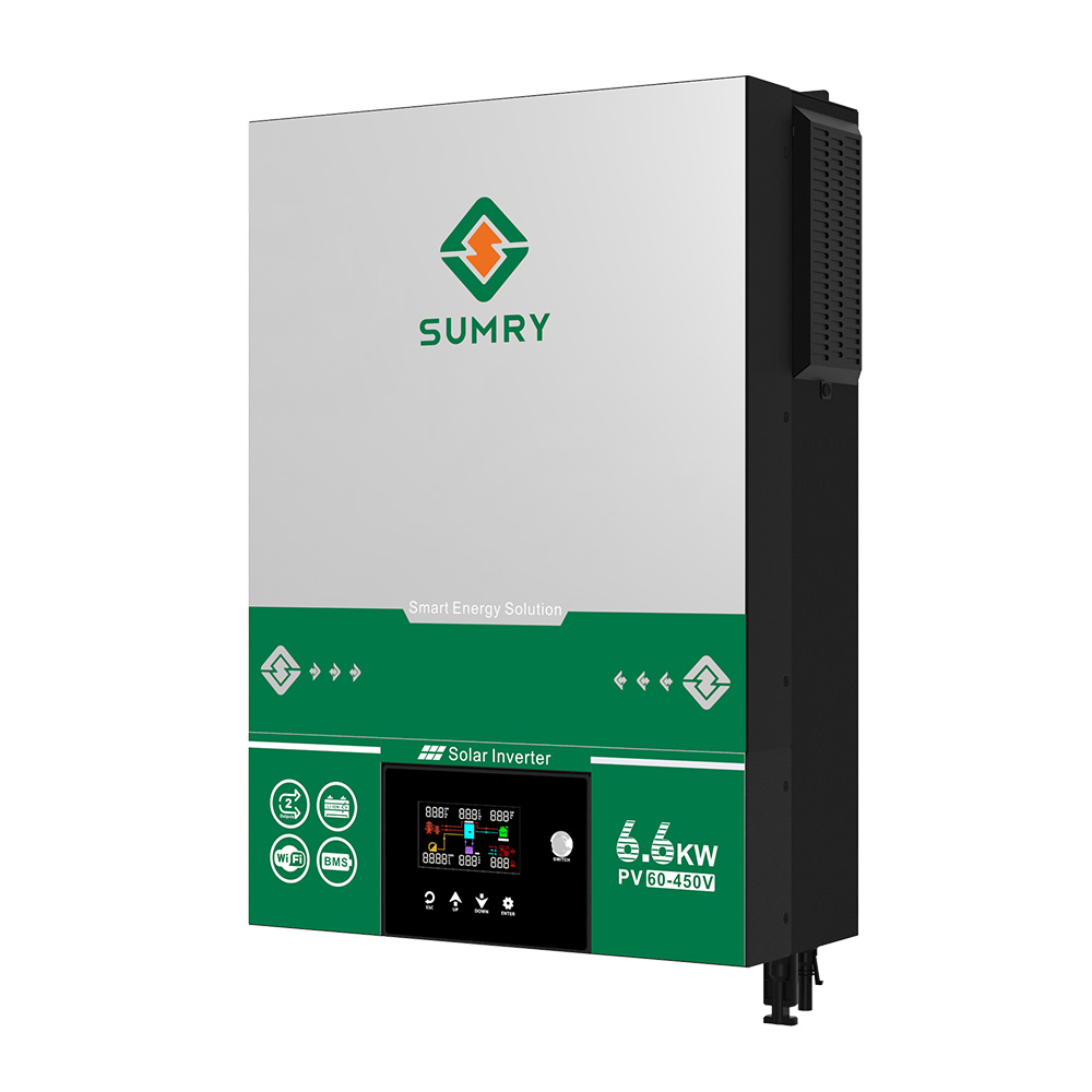 SPE-M PLUS 6.6KW 6600W/6600VA 