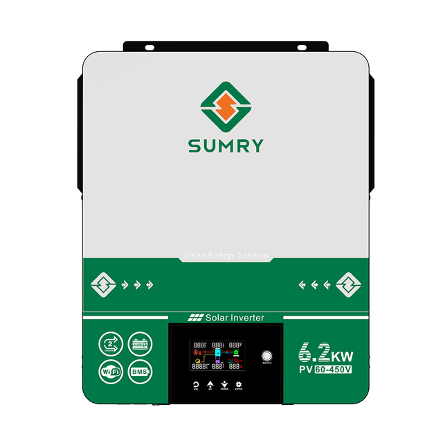 SPE-M 6.2KW 6200W/6200VA