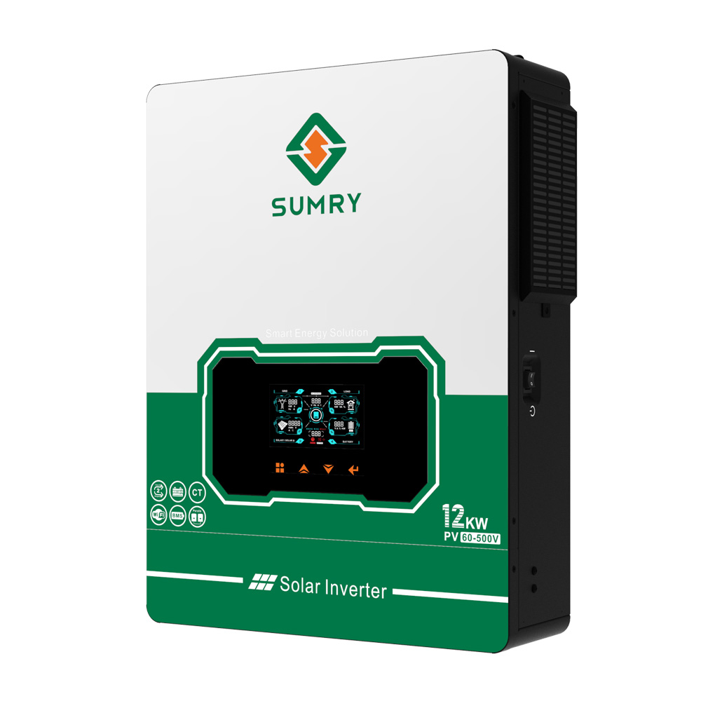 SGE 12KW/12KVA 