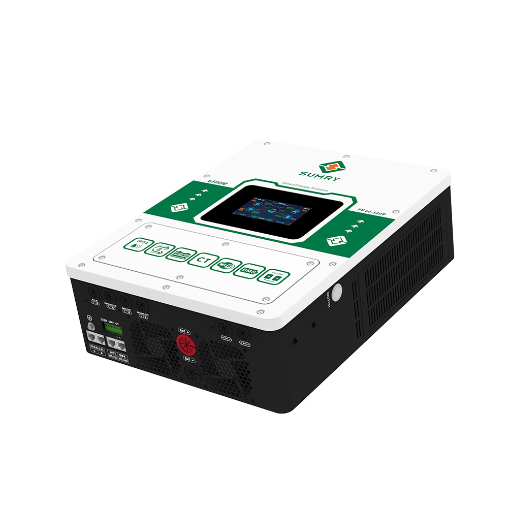 SGM 6.5KW/6.5KVA
