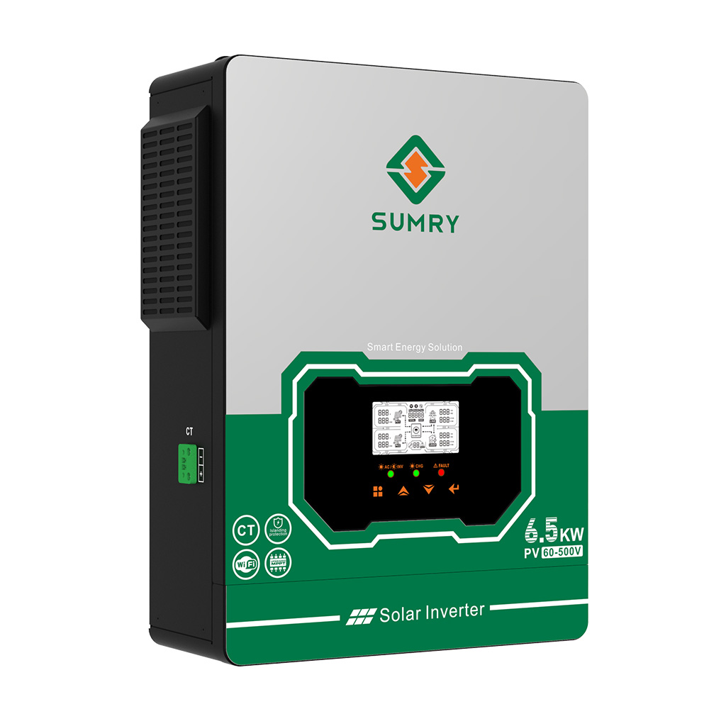SCE 6.5KW/6.5KVA 