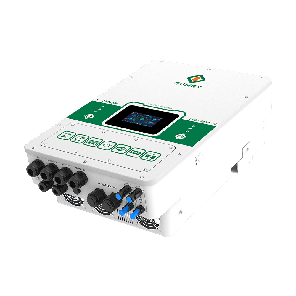 SGP 12KW/12VA 