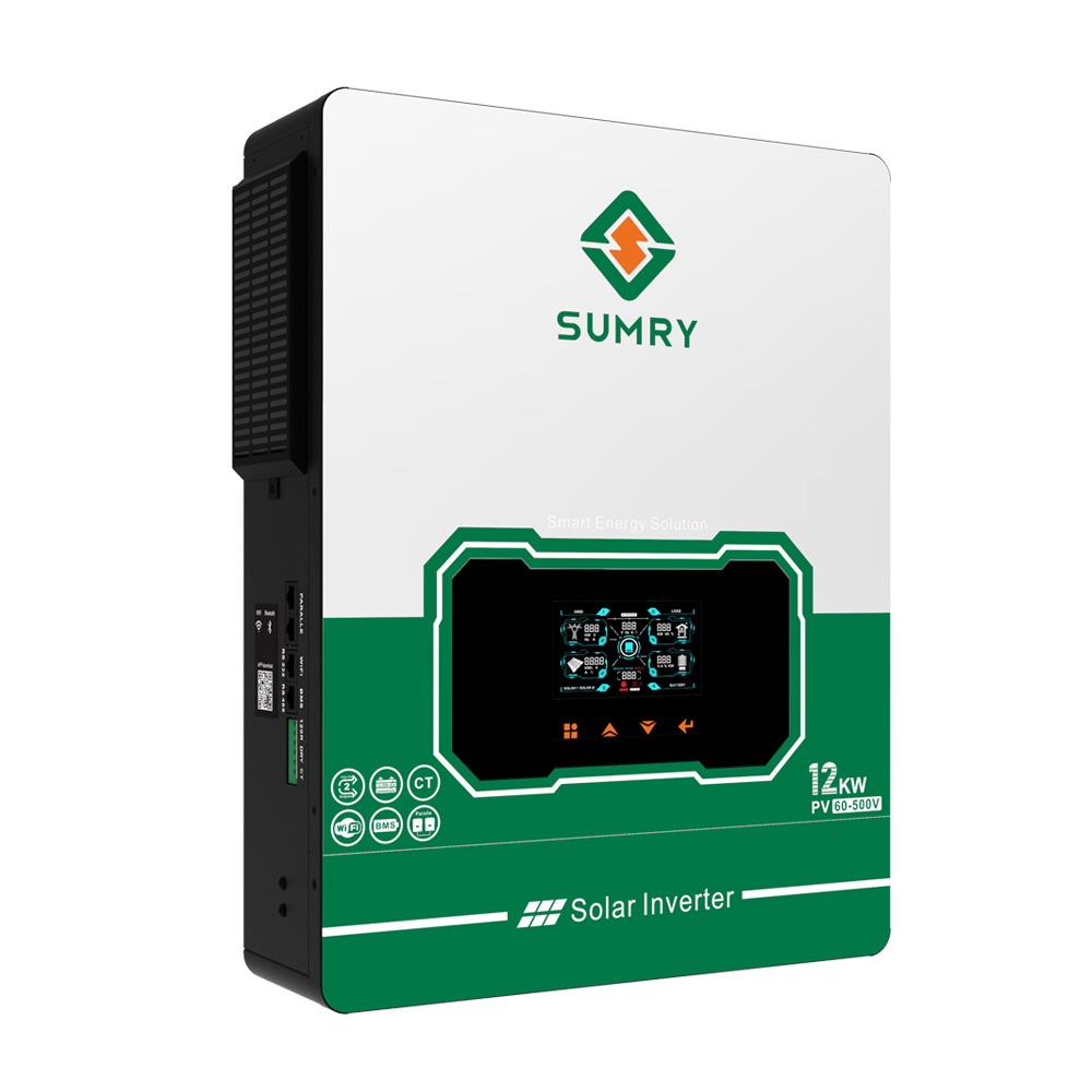 SGE 12KW/12KVA 