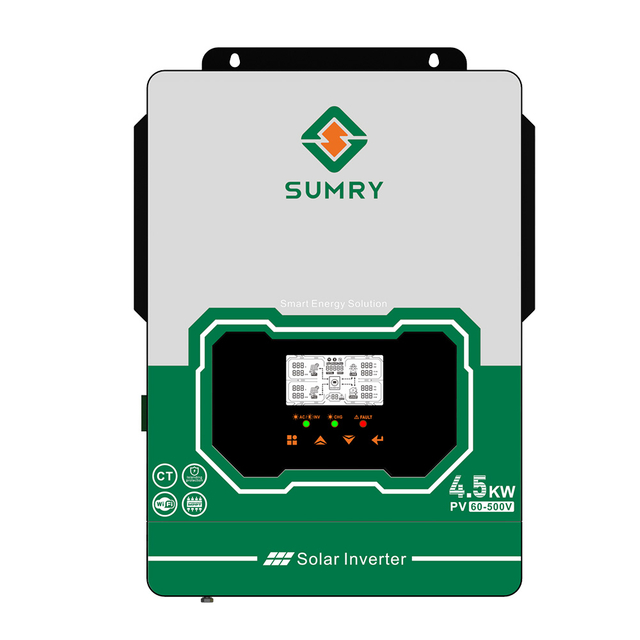 SCE 4.5KW/4.5KVA 