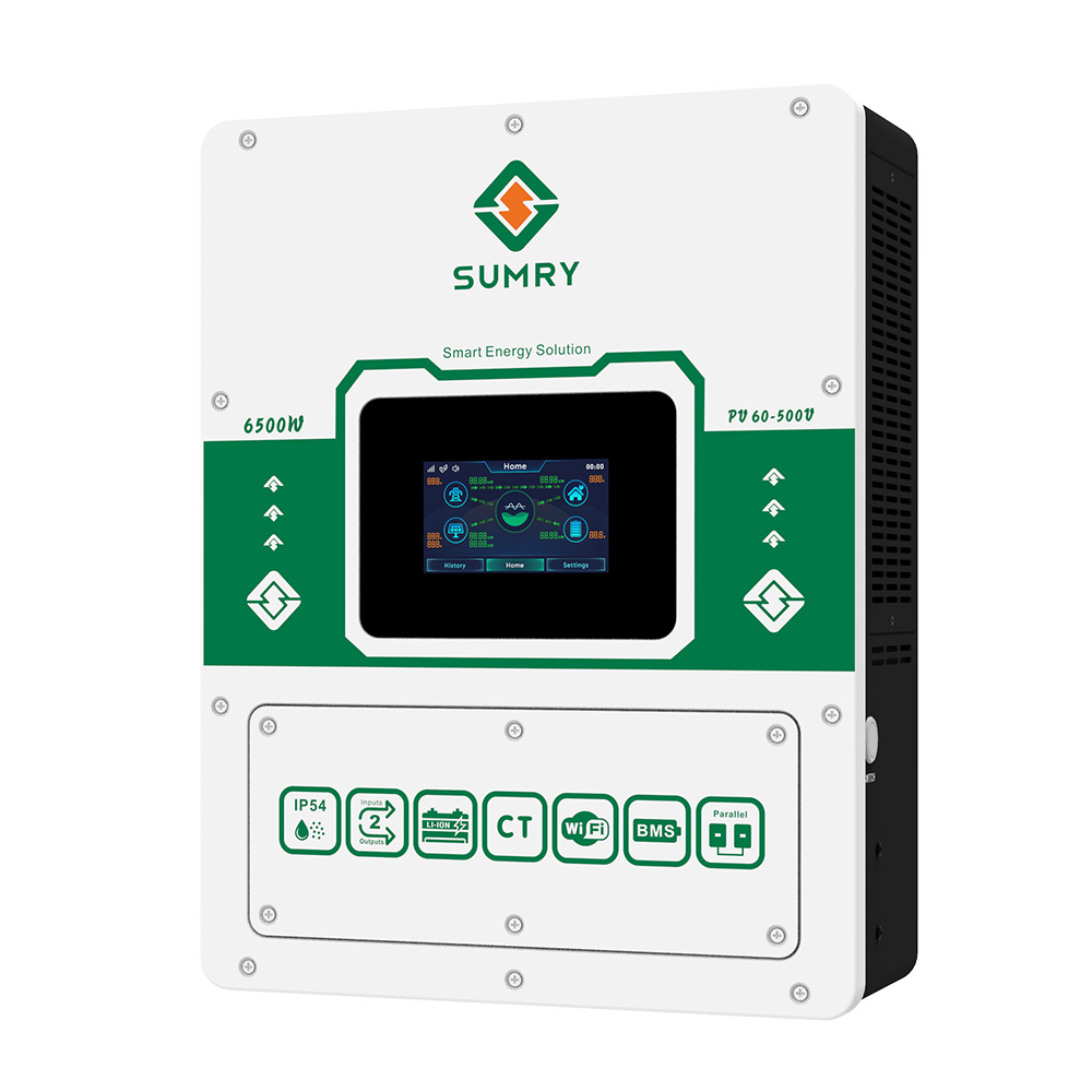 SGM 6.5KW/6.5KVA
