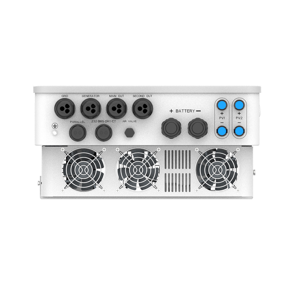 SGP 12KW/12VA 
